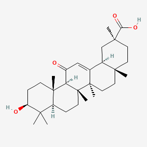 18α-甘草次酸