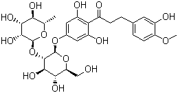 新橙皮苷二氢查尔酮