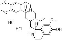 盐酸吐根酚碱