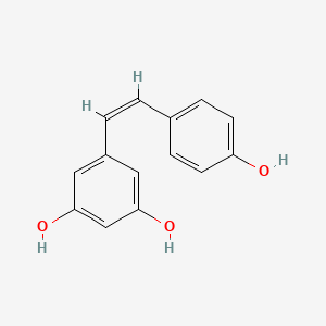 顺式白藜芦醇