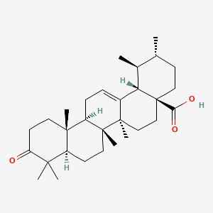 熊果酮酸