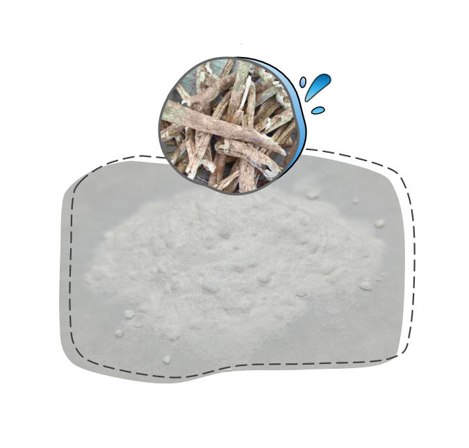 研发新批次-黄柏酮 批量入库!