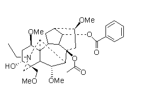 13-去羟基印乌碱