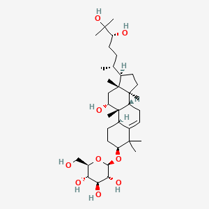 羅漢果苷IE1