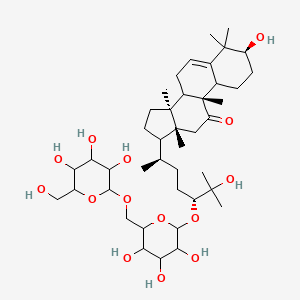 11-氧-罗汉果皂苷II A1