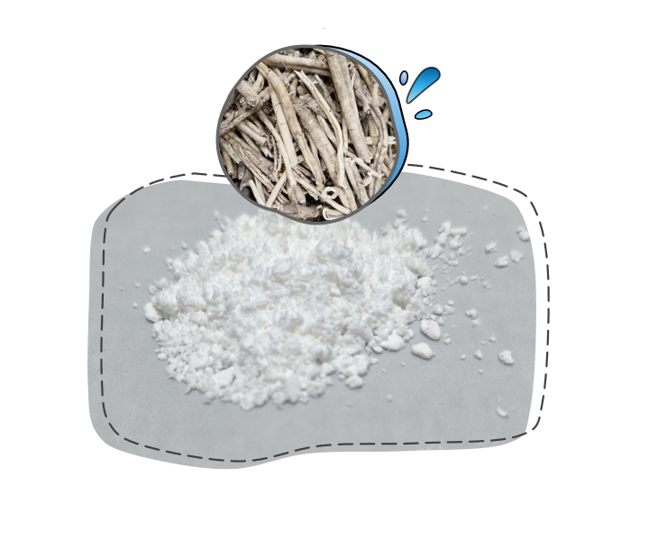 研发新批次-梣酮 批量入库!